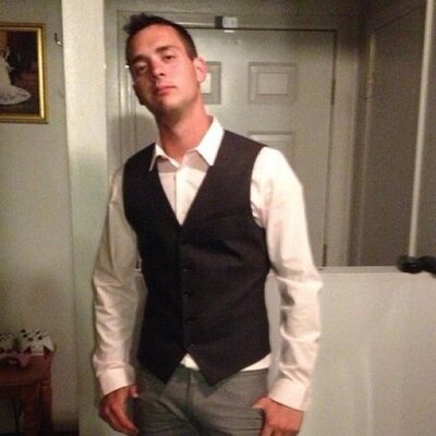Profile Picture of Ryan Brod (@BrodRyan) on Twitter