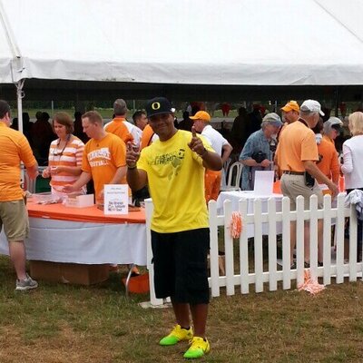 Profile Picture of Eugene Manning (@ujinmanning) on Twitter