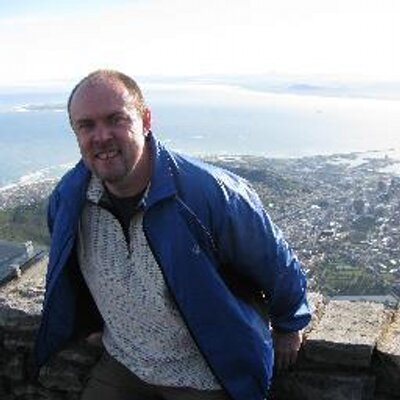 Profile Picture of David Bilton (@DGBEvents) on Twitter