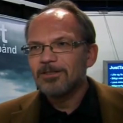 Profile Picture of Erik Hornung (@ErikHornung) on Twitter