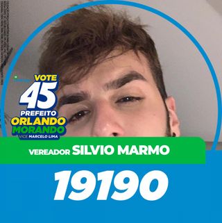 Profile Picture of Gabriel S. Marmo (@Gabriel-S-Marmo) on Facebook