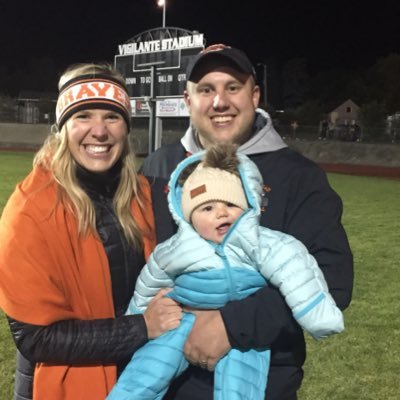 Profile Picture of Matt Upham (@upham_matt) on Twitter