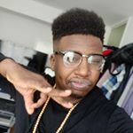 Profile Picture of Raphael Joseph (@emperorblacklion) on Instagram