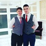 Profile Picture of Colin Pj Brady (@colin_brady12) on Instagram