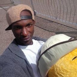 Profile Picture of Darrell Haynes (@darrellhaynes8) on Twitter