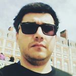 Profile Picture of Humberto Argüello (@humbertoarguello) on Instagram