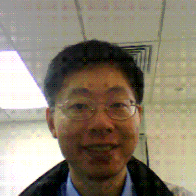 Profile Picture of Jonathan Shea (@JonathanShea) on Twitter
