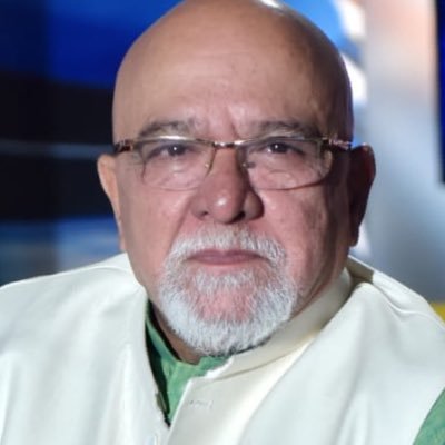 Profile Picture of Imtiaz Alam (@ImtiazAlamSAFMA) on Twitter