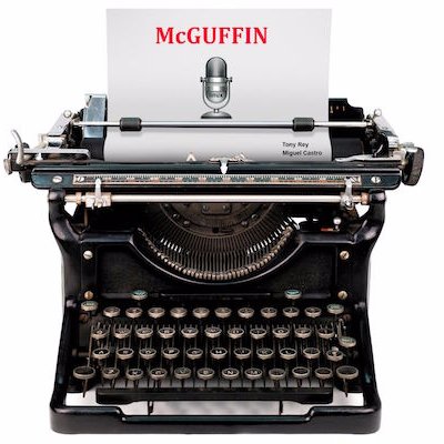 Profile Picture of McGuffin (@RadioMcGuffin) on Twitter