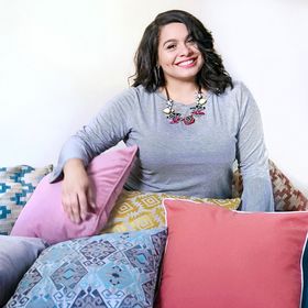 Profile Picture of Karla Cepeda (@bellekarla) on Pinterest