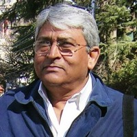 Profile Picture of Vijay Puri (@vijay-puri-31) on Quora