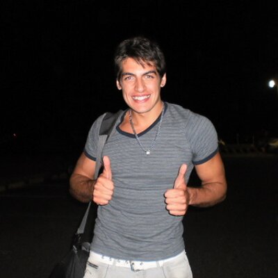 Profile Picture of Ana Pedraza (@anapedraza1) on Twitter