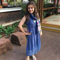 Profile Picture of Nisha Shah (@nisha-shah-113) on Quora