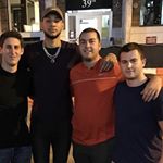 Profile Picture of Connor Mansfield (@cmansfield6) on Instagram