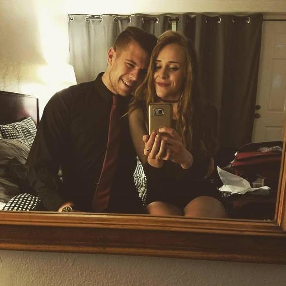 Profile Picture of Chris Pethtel (@chpethtel) on Poshmark