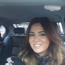 Nagla Hassan Mostafa - Twitter Profile Picture of Nagla Hassan Mostafa (@NAGLAGIGO) on Twitter