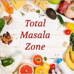 Profile Picture of Samina Makda🍱 (@total.masala.zone) on Instagram