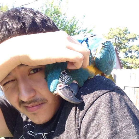 Profile Picture of Hector Neira (@hectorneira) on Poshmark