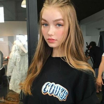 Profile Picture of Isabelle D'clark (@IsabelleDclark_) on Twitter