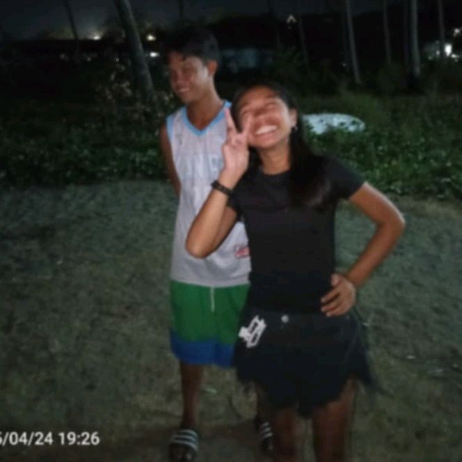 Profile Picture of John Bohol (@john.bohol7) on Tiktok