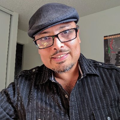 Profile Picture of Alex Ballesteros (@about3oclock) on Twitter