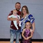 Profile Picture of April Huff (@april.huff.148) on Instagram