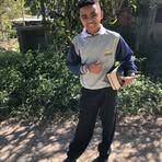 Profile Picture of Weslley Barbeiro (@wesllleycortes) on Facebook