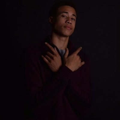 Profile Picture of Jevon Taylor (@JayGotRange) on Twitter