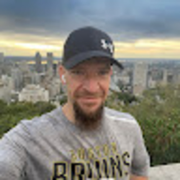 Profile Picture of Stephen Laverty (@lavertysj) on Poshmark