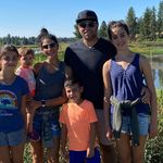 Profile Picture of David Farrar (@dpfarrar84) on Instagram