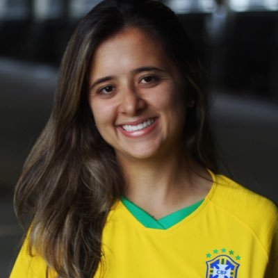 Profile Picture of Tais Cotta (@taiscotta) on Twitter