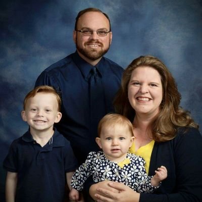 Profile Picture of Jennifer Horton Reed (@jlreedmath) on Twitter