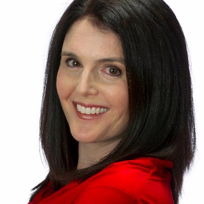 Profile Picture of Anne Garcia-Romero (@a_garciaromero) on Twitter