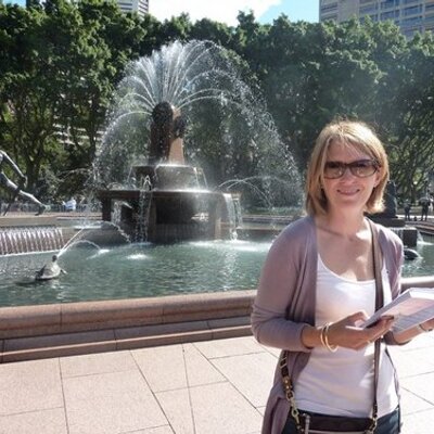 Profile Picture of Sheryl Jackson (@sheryliow) on Twitter