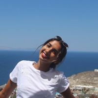 Profile Picture of Sonya Farrell (@sonya-farrell-6) on Quora