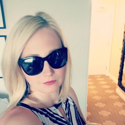 Profile Picture of Jessica Grundstrom (@JessGrundstrom) on Twitter