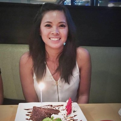 Profile Picture of Kim Chan (@kimxchan) on Twitter