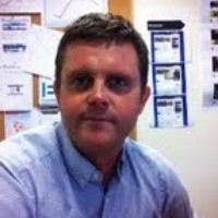Profile Picture of David Chipchase (@david-chipchase) on Quora