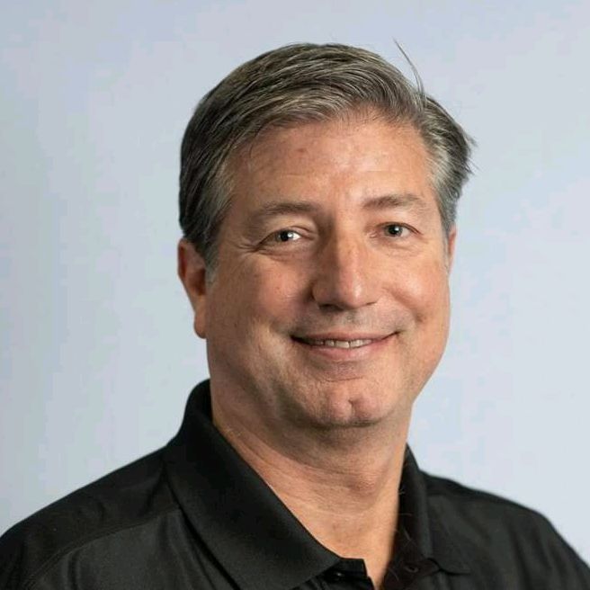 Profile Picture of John  Aldridge (@johnaldridge755) on Tiktok