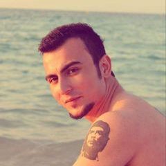 Profile Picture of Luis Olivar (@luisolivar7) on Tiktok