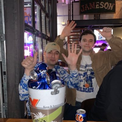 Profile Picture of Jake Welker (@jakey_thesnakey) on Twitter