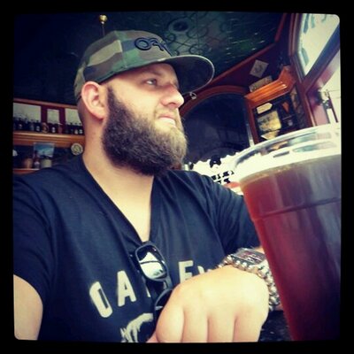 Profile Picture of Chad Cope (@Chadcop55) on Twitter