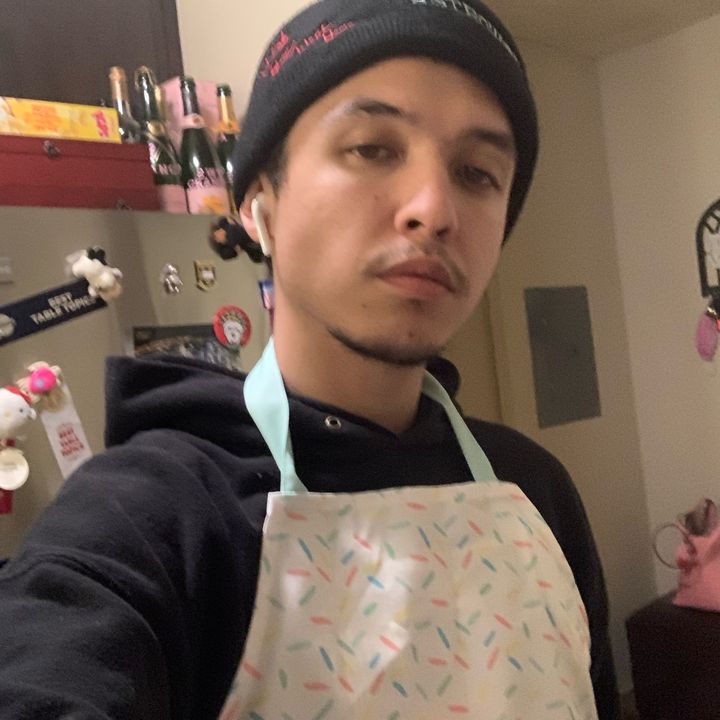 Andrew Jison - Tiktok Profile Picture of Andrew Jison (@yellowmamba_) on Tiktok