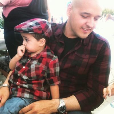 Profile Picture of Carlos Knott Jr (@cknott562) on Twitter