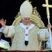 Profile Picture of Benedicto XVI summo pontifici -Francesco (@benedictoxvisummopontifici) on Pinterest