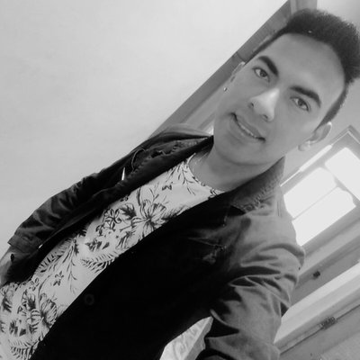 Profile Picture of Benjamin Pantoja (@Benjaminpantoj7) on Twitter