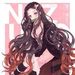 Profile Picture of 🌸Nezuko~ Chan🌺 (@Nezuko_Kamado475) on Pinterest