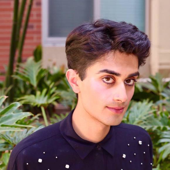 Profile Picture of Jay Arora (@jayboifarti) on Poshmark