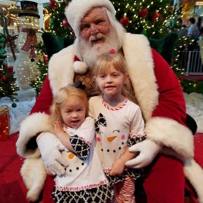 Profile Picture of Whitney M Terry (@whitliz0583) on Twitter