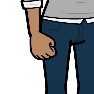 Profile Picture of Elyssa Daniel (@lyssjd) on Twitter